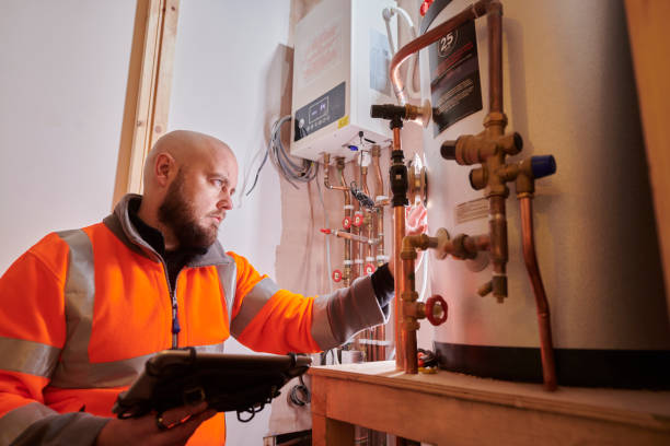 Best Plumbing Installation Services  in Key Center, WA