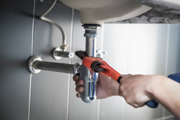 Best Boilers & Radiators  in Key Center, WA