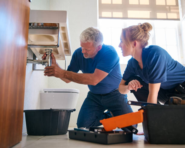 Reliable Key Center, WA Plumbing Solutions
